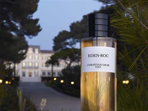 dior edenroc